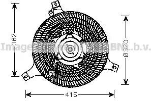 Ava Quality DN7530