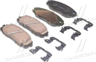 Kia / Hyundai 58101A9A30