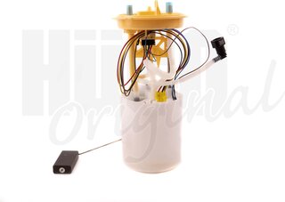 Astemo (Hitachi) / Huco 133125