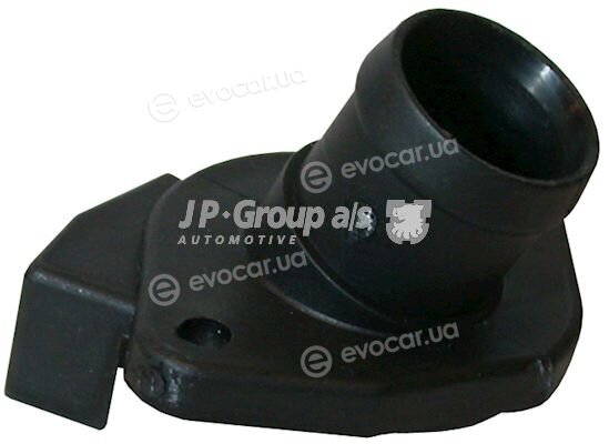 JP Group 1114505600