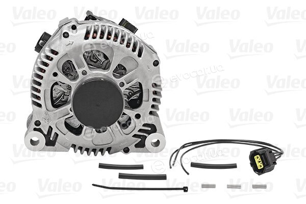 Valeo 437432