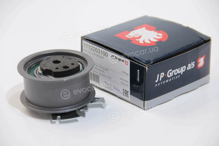 JP Group 1112203100