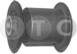 Metalcaucho / STC T441610