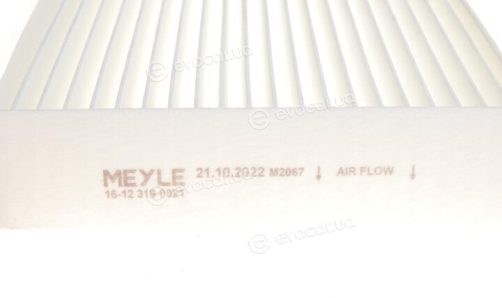 Meyle 16-12 319 0021