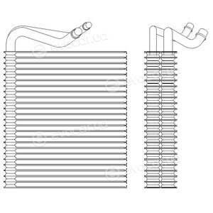 Delphi TSP0525202