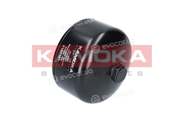 Kamoka F107101