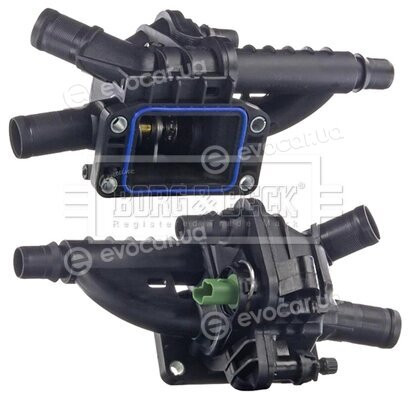Borg & Beck BBT323