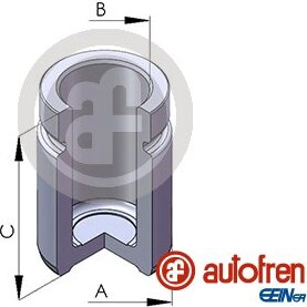 Autofren D025562