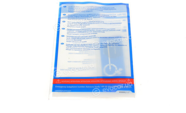 Blue Print ADR163041