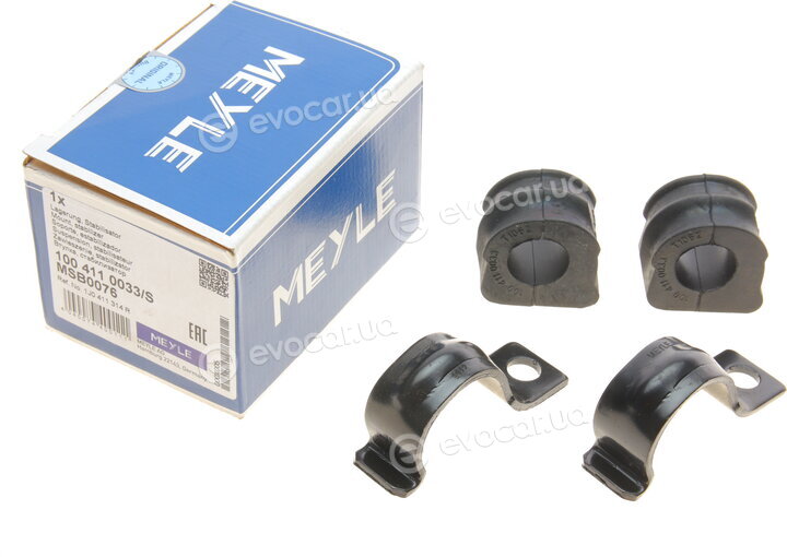 Meyle 100 411 0033/S