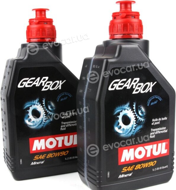 Motul 105787