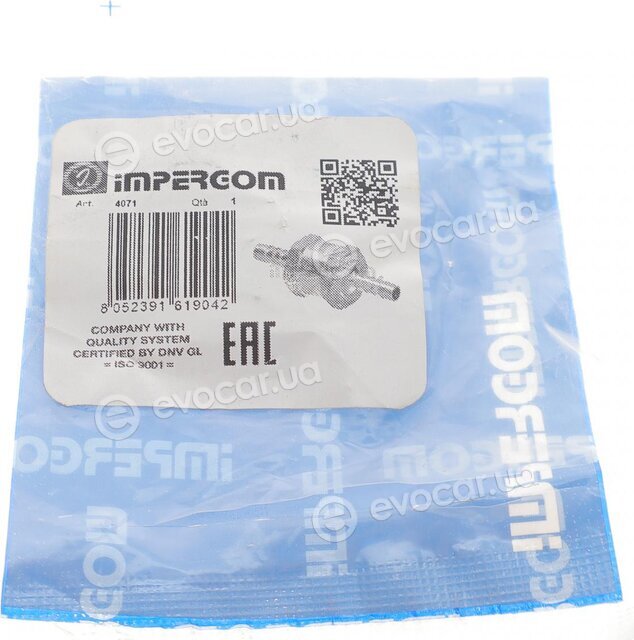 Impergom 4071