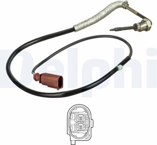 Delphi TS30152