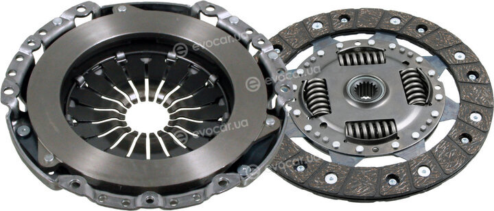 Blue Print ADM530100