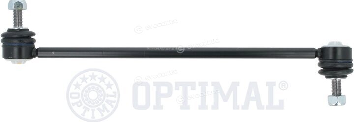 Optimal G7-1610