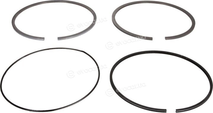 Mahle 007 RS 10111 0N0