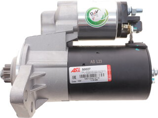 AS S0027
