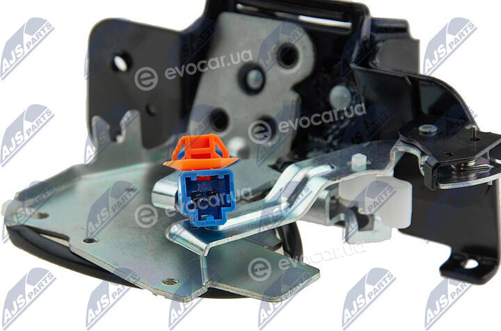 NTY EZC-HD-011