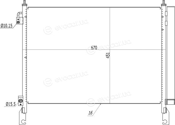 Hart 614 553