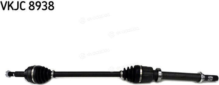 SKF VKJC 8938