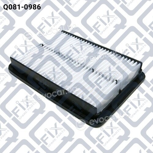 Q-Fix Q0810986