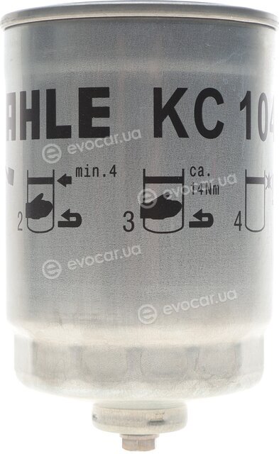 Mahle KC 104