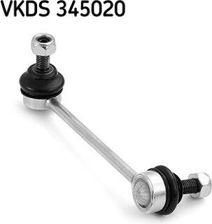 SKF VKDS 345020