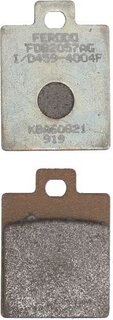 Ferodo FDB2057AG