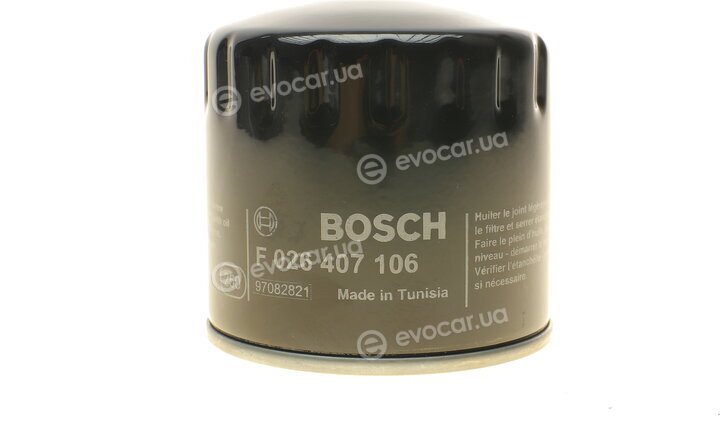 Bosch F 026 407 106