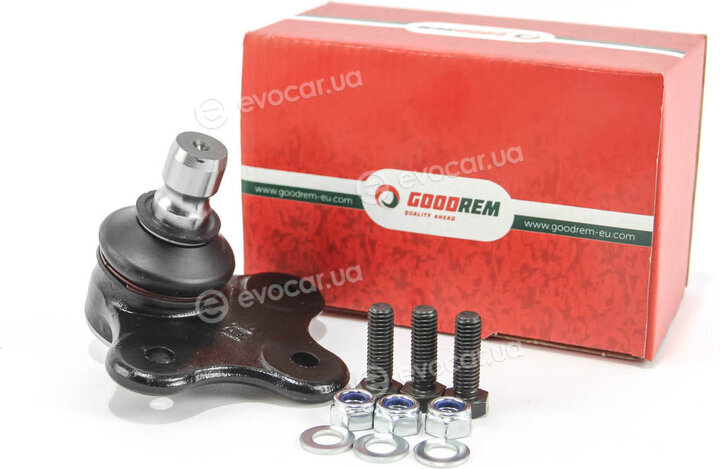 Goodrem RS2684