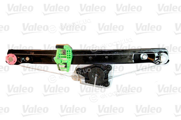 Valeo 850926