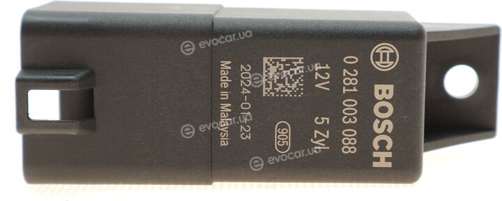 Bosch 0 281 003 088