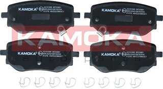Kamoka JQ101095