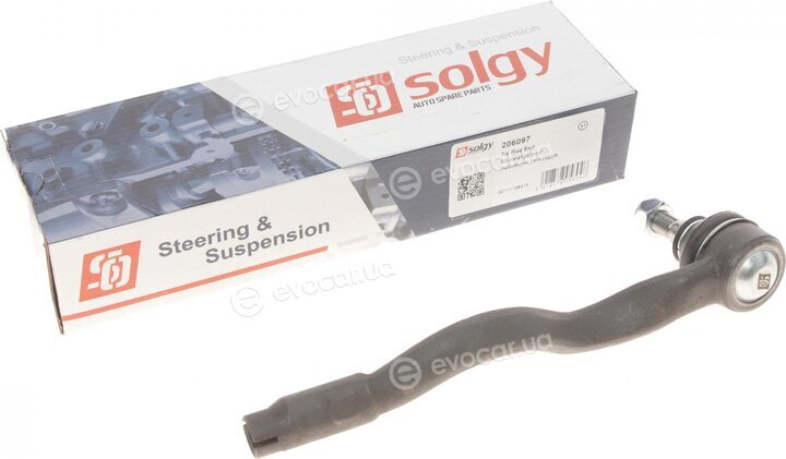 Solgy 206097