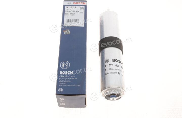 Bosch F 026 402 257