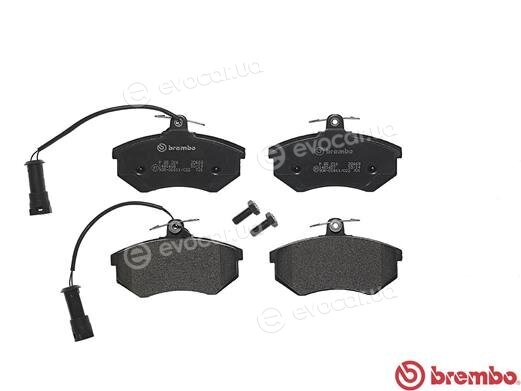 Brembo P 85 016