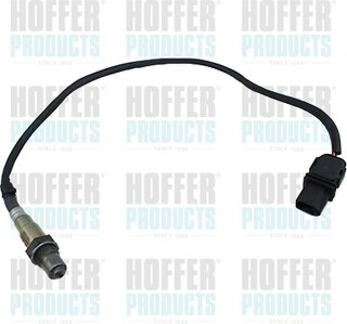 Hoffer 7481667E