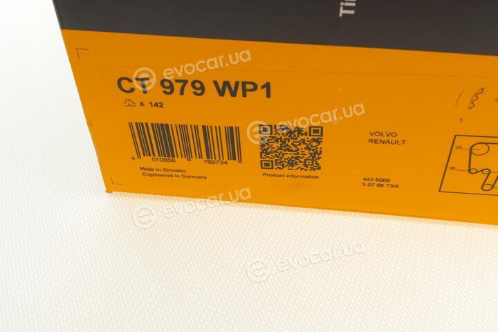 Continental CT979WP1