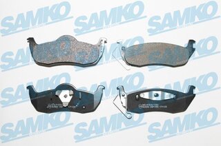 LPR / Samko 5SP1405