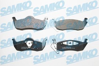 Samko 5SP1405