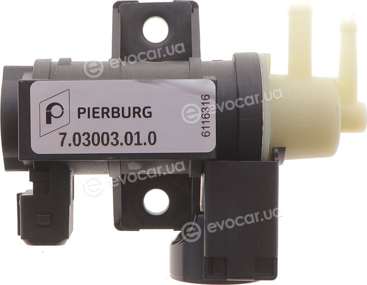 Pierburg 7.03003.01.0