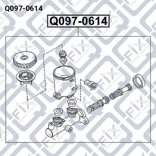 Q-Fix Q0970614
