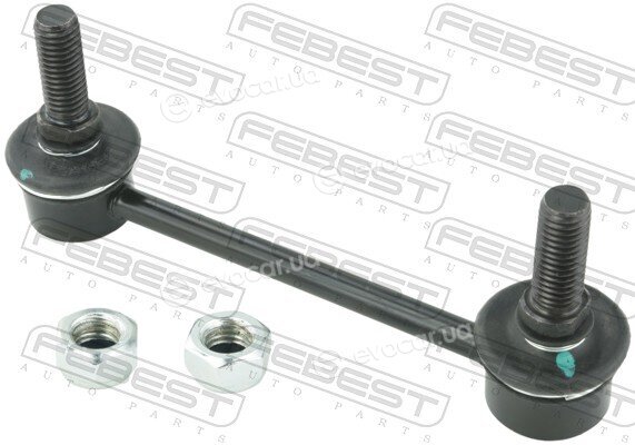 Febest 2723-S80R