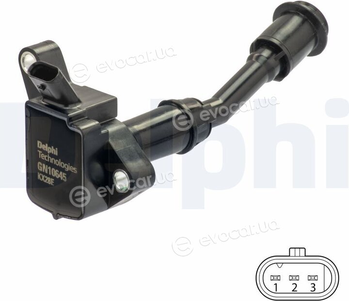 Delphi GN10645