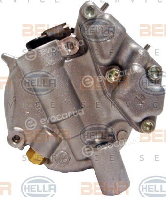 Mahle ACP 350 000S
