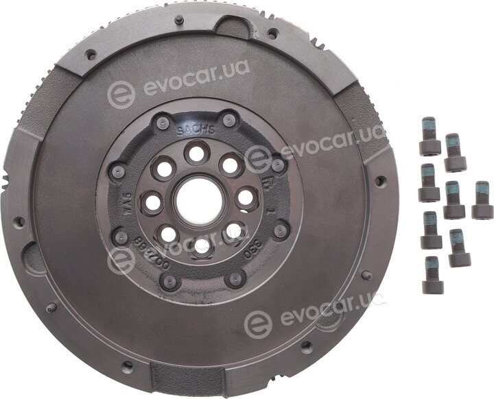 Sachs 2294 002 388