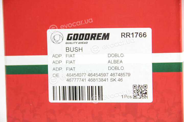 Goodrem RR1766