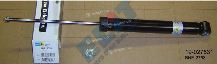 Bilstein 19-027531