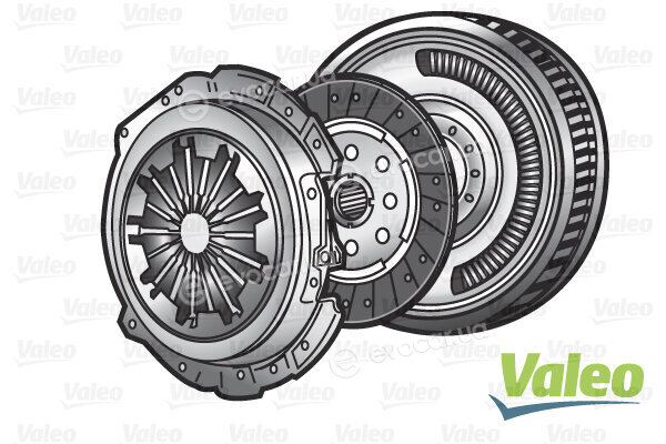 Valeo 837020