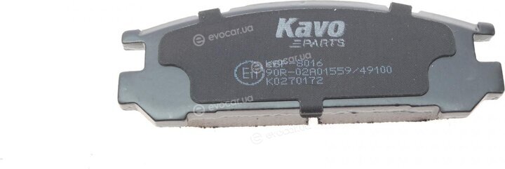 Kavo KBP-8016